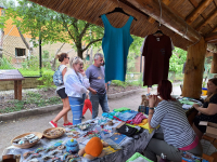 Krokodýli mají svůj pavilon