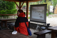 Víkend podpory ochranářských projektů